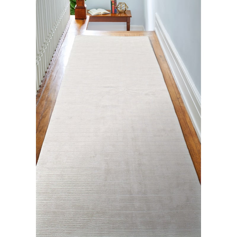 Bashian Sierra Contemporary Hand Loomed Area Rug