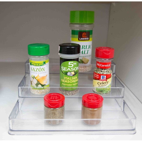 https://ak1.ostkcdn.com/images/products/is/images/direct/60d8f86f4859a527c261382235aa501f51e3c68b/Premius-3-Tier-Plastic-Spice-Rack%2C-Clear%2C-10x9.4x4-Inches.jpg