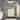 GDFStudio - Niall Modern Mid-Century Freestanding Bathroom Vanity with Soft Close Doors & Large Storage Spaces, WITHOUT Sink