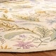 preview thumbnail 14 of 18, SAFAVIEH Handmade Chelsea Jessenia French Country Wool Rug