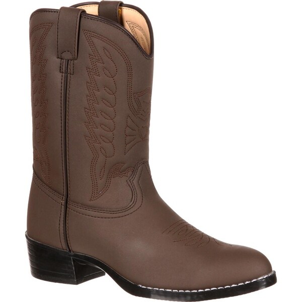 durango kids cowboy boots
