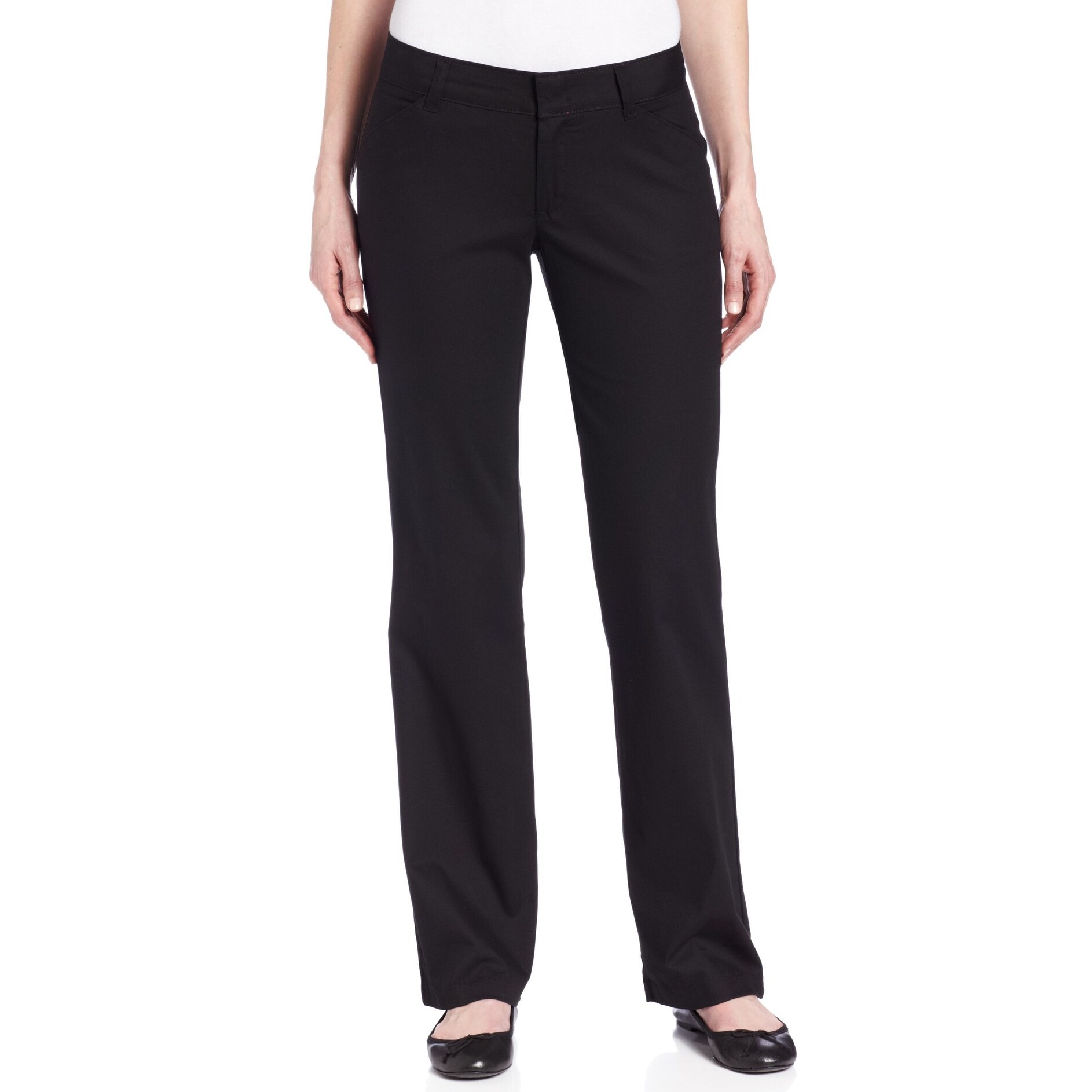 black dickies pants womens