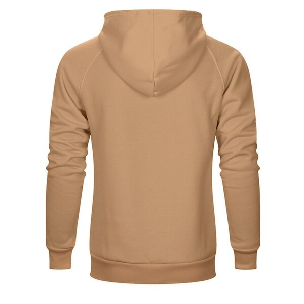 kanga pocket hoodie