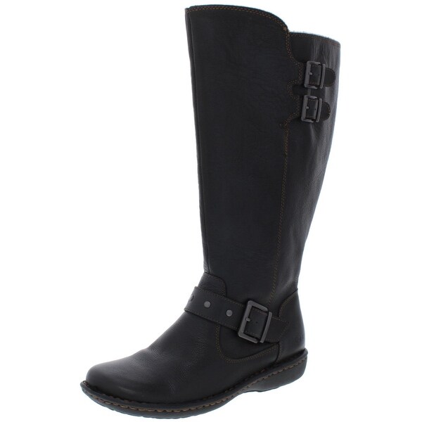 boc womens boots wide calf