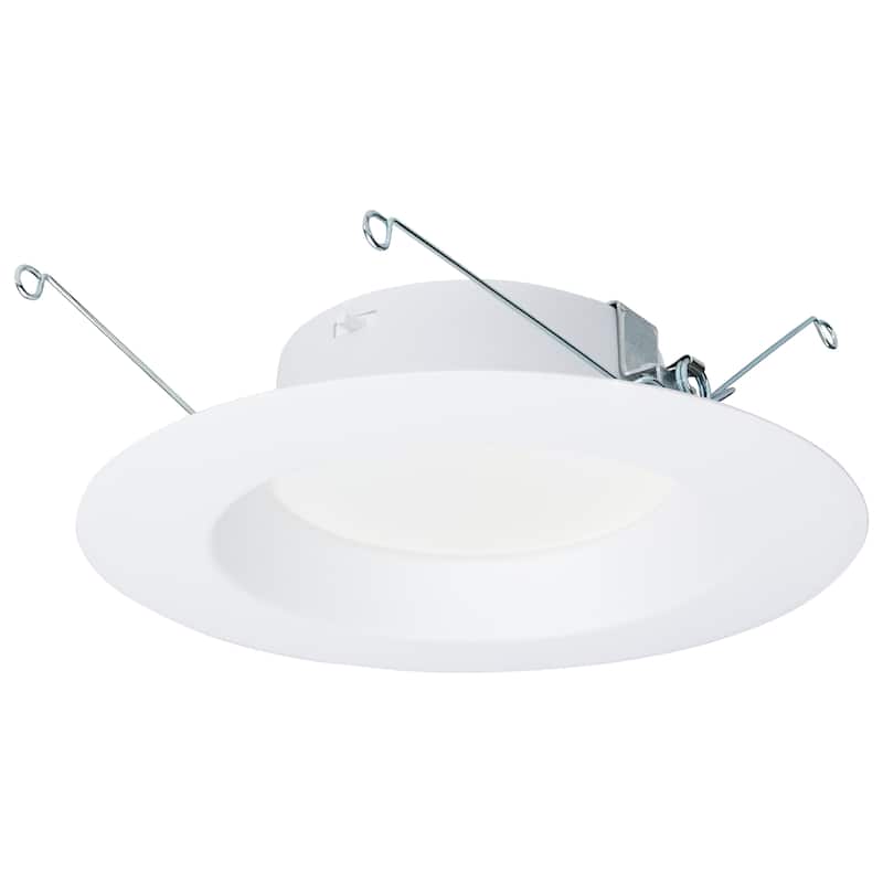 12.5 Watt LED Retrofit 5-6 Inch 27K/30K/35K/40K/50K CCT Selectable