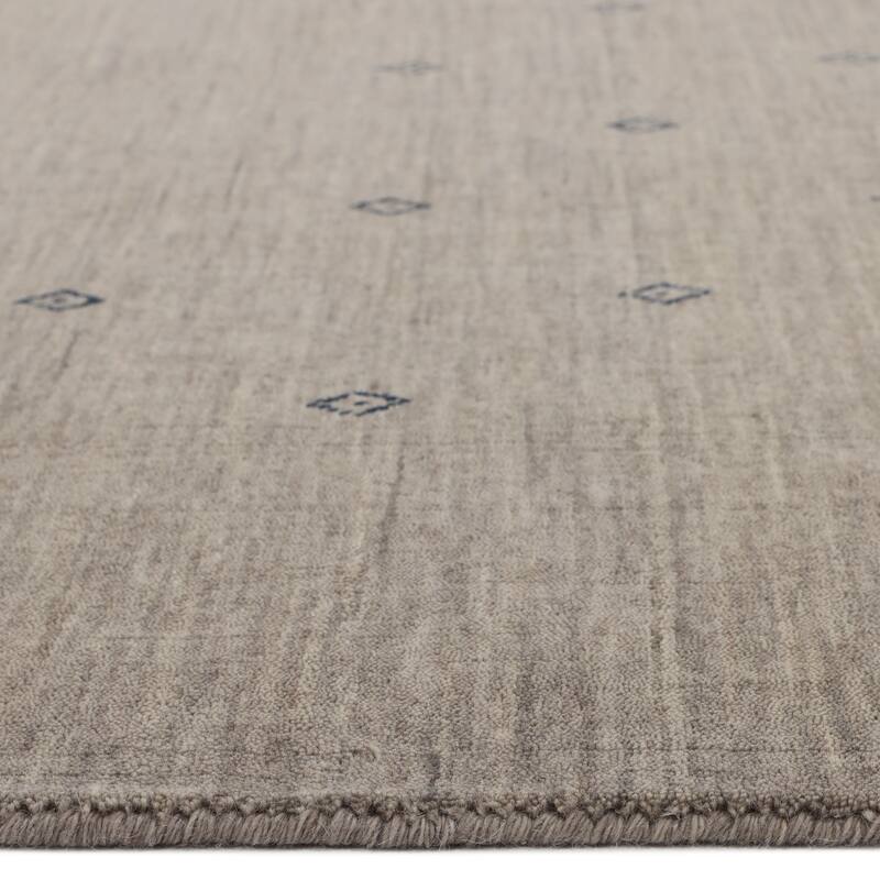 Overton Simi One-of-a-Kind Handmade Area Rug