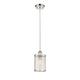 Option Polished Nickel