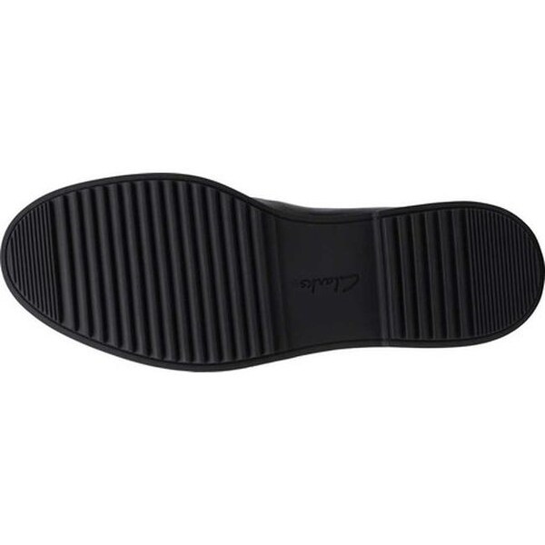 clarks raisie arlie black