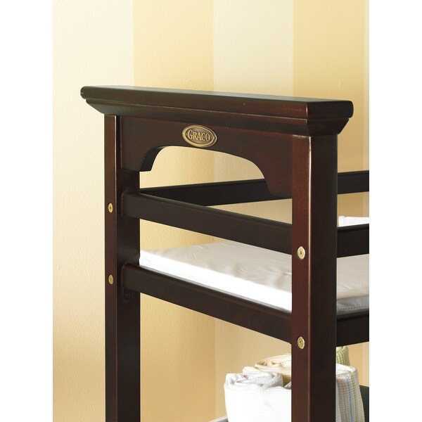 graco change table