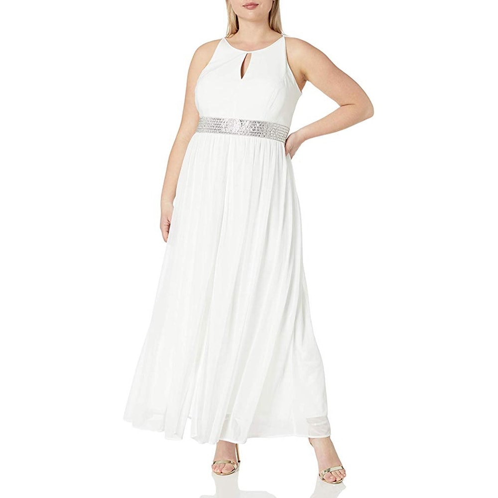 White dress 16w Clearance