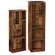 Option Brown(set of 2)