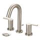 Option Brushed Nickel