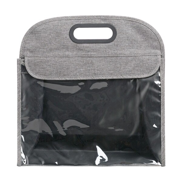Purse organizer bed hot sale bath and beyond