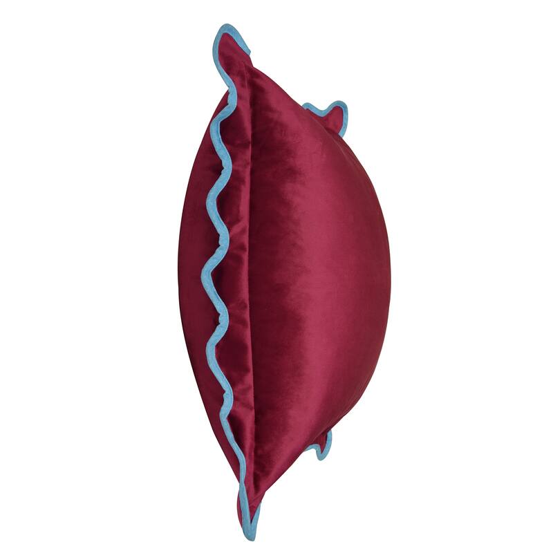 Tamara Day for Stylecraft Sophie Down Fill Pillow