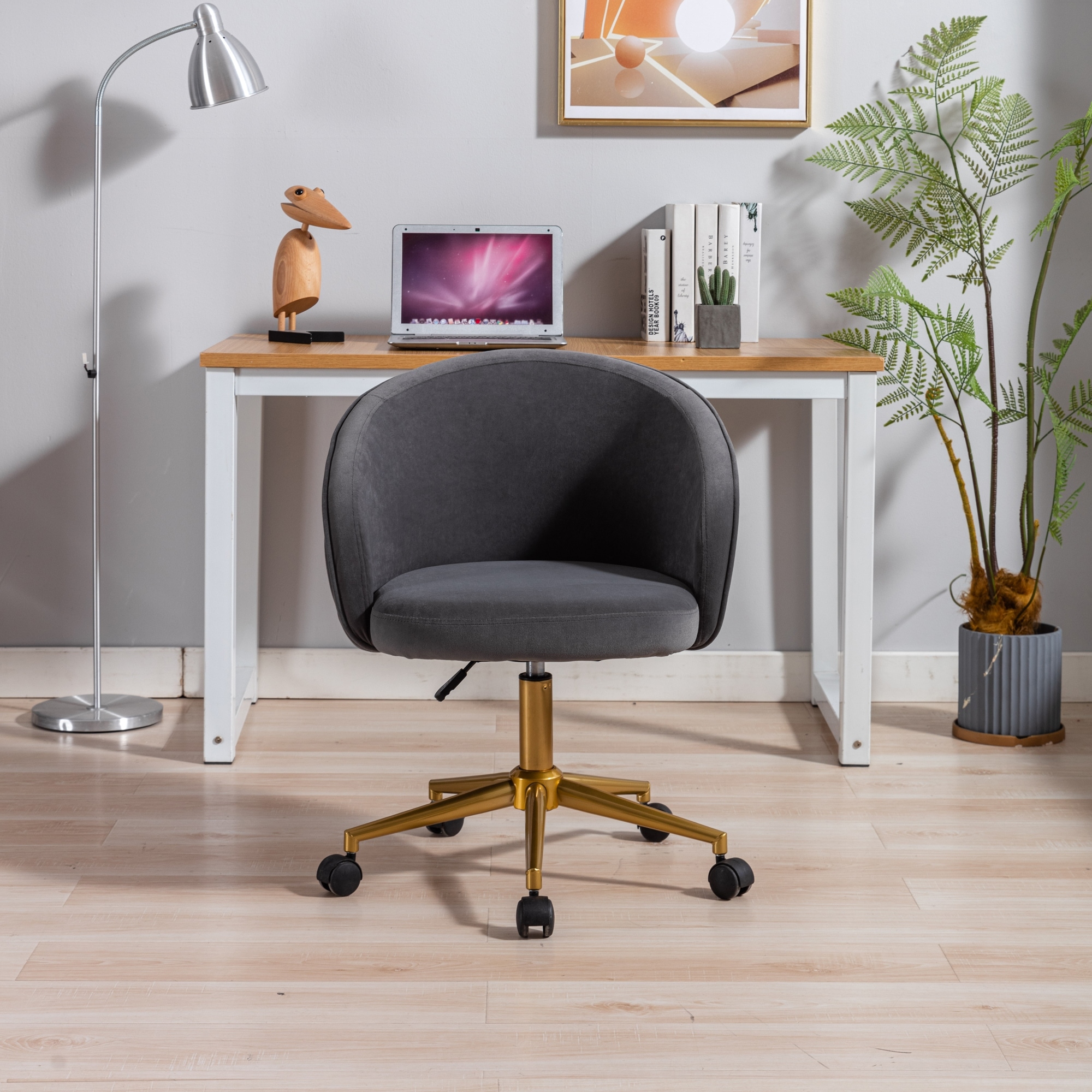 Computer deals accent chair