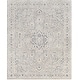 preview thumbnail 8 of 9, Artistic Weavers Aayla Traditional Medallion Area Rug