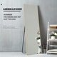 preview thumbnail 11 of 167, Dovelina Modern Full Length Floor Mirror - Freestanding Vanity Mirror for Bathroom or Living Space