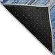 preview thumbnail 31 of 127, Machine Washable Indoor/ Outdoor Global Boho Chantille Rug