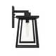 preview thumbnail 2 of 3, Savoy House 5-2022 Denver 18" Tall Outdoor Wall Sconce