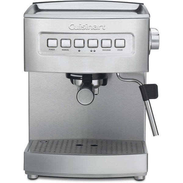Digital Coffee Urn, 50-Cup, Stainless Steel - Professional Series