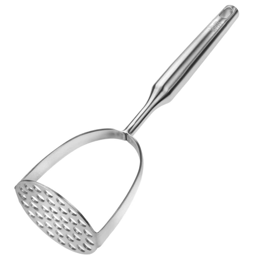 YBM Home Potato Masher and Vegetable Mashing Utensil Tool, 2411