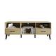 Option Sanremo Light Oak