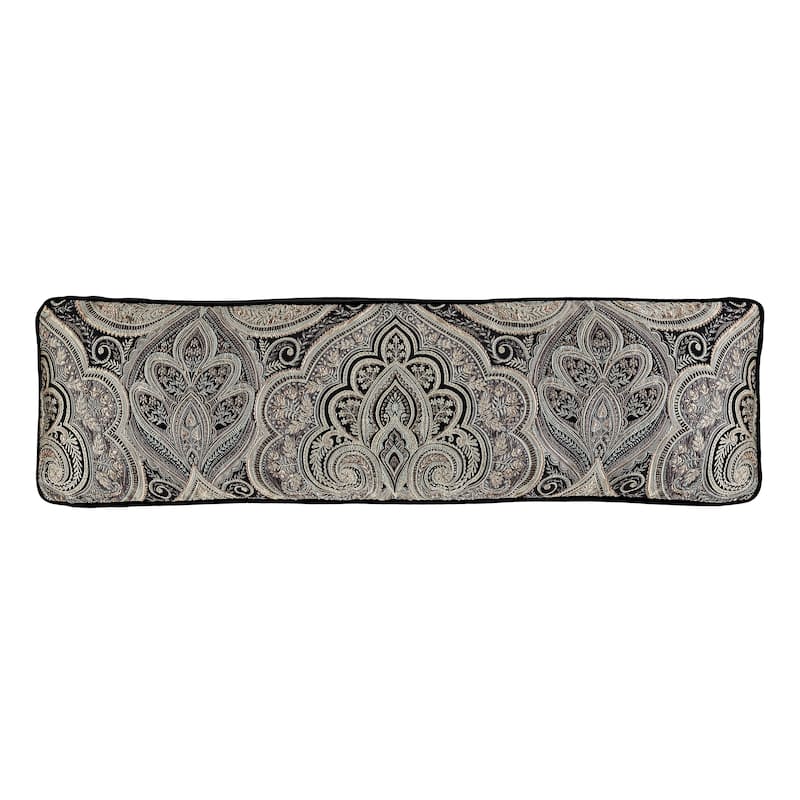 Vincenzo Bolster Decorative Throw Pillow