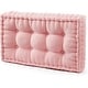 preview thumbnail 17 of 31, Rainha - Ultra Thick Tufted College Headboard