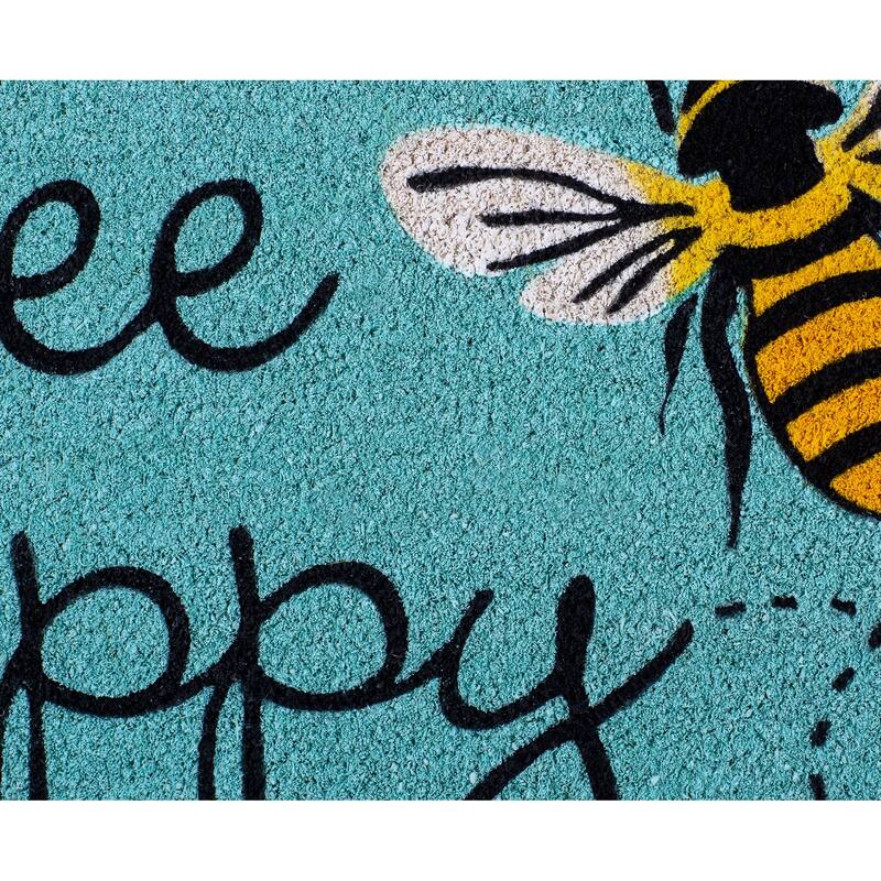 Hello Summer Doormat