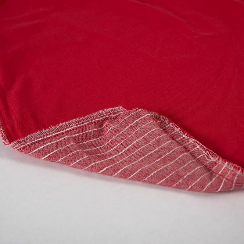 Rizzy Home Modern Woven Stripe Throw Pillow