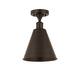 Option Oil Rubbed Bronze