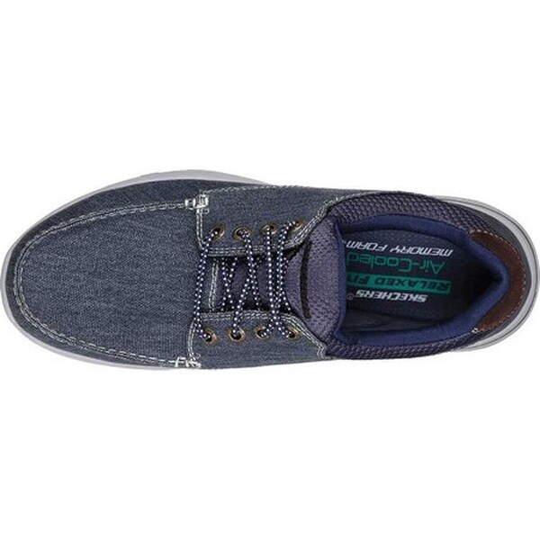 skechers elent mosen shoes mens