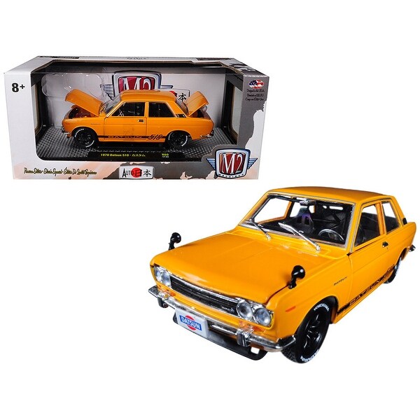 diecast auto