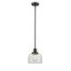 Option Clear / Oil Rubbed Bronze