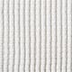 preview thumbnail 4 of 5, SAFAVIEH Non Slip Anti Skid Grippy Stay in place Rug Pad Under Carpet, Stable on all Hard Floors -Grid - Off-White