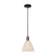 Option Natural Shade / Oil Rubbed Bronze