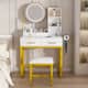 Option White