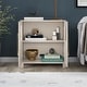 preview thumbnail 33 of 39, Holbrook 28" Wide Rectangular Accent Cabinet - 28" Wide