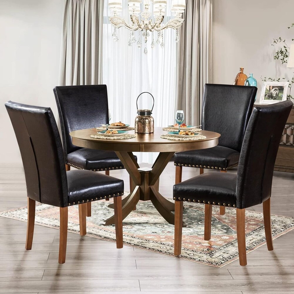 Black dining hotsell room bench