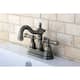 Option Antique Brass