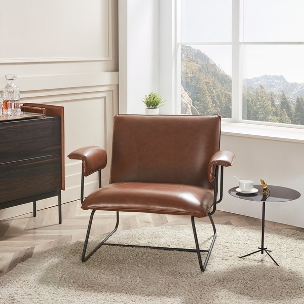 Deborah metal sales accent stool