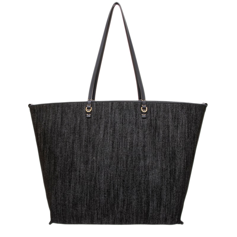 Fendi Large Roll Shopper Bag