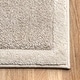 preview thumbnail 49 of 81, Nuloom Hand Tufted Fez Area Rug