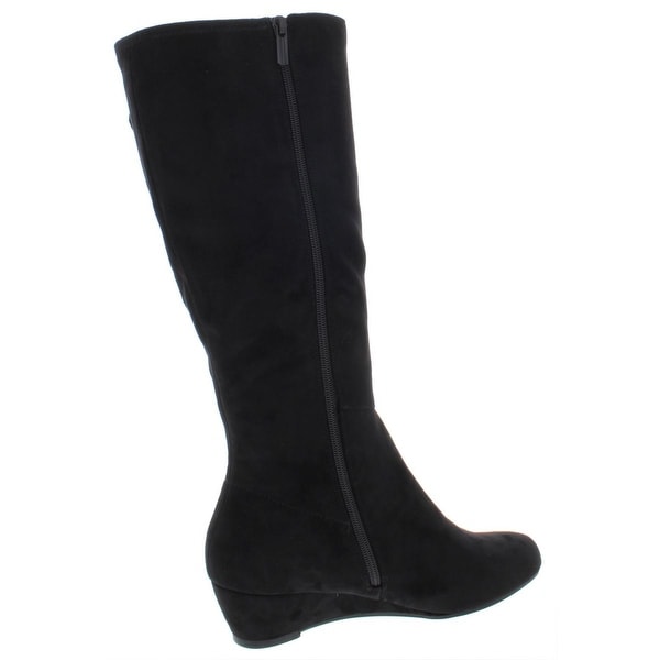 Shop Impo Womens Garin Knee-High Boots 