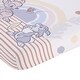preview thumbnail 1 of 1, Disney B is for Bambi Photo Op Fitted Crib Sheet