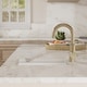preview thumbnail 44 of 75, Karran Undermount Quartz Bar Single Bowl Sink