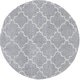 preview thumbnail 60 of 76, Warby Shag Farmhouse Geometric Indoor Area Rug