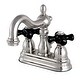 preview thumbnail 2 of 2, Kingston Brass Duchess 1.2 GPM Centerset Bathroom Faucet with Pop-Up