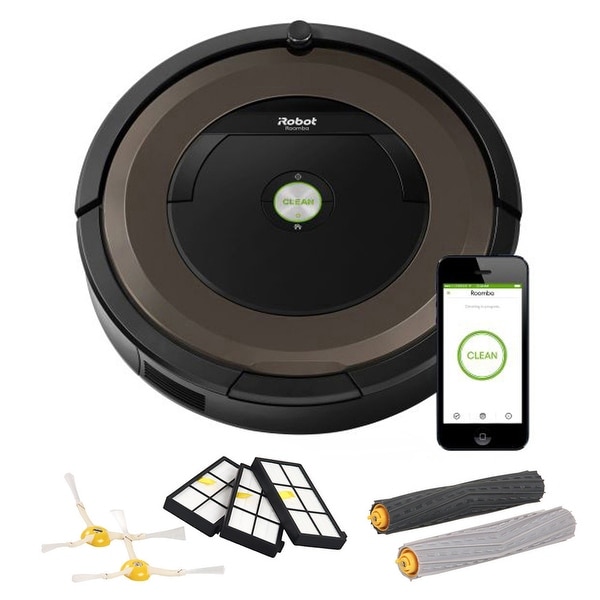 Робот пылесос управление смартфоном. Робот-пылесос irobot roomba 890. робот-пылесос irobot roomba 860. робот-пылесос irobot roomba 961. kitwhale робот пылесос.
