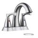 Option Brushed Nickel